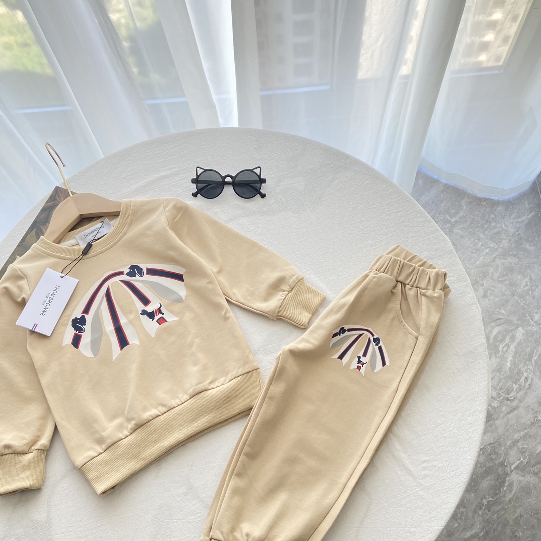 Thom Browne Kids